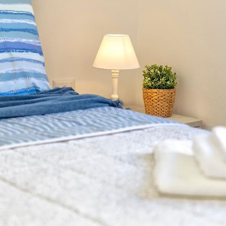 Pufferfish Apartment With Private Terrace Alghero Buitenkant foto