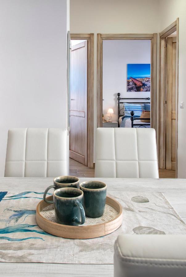 Pufferfish Apartment With Private Terrace Alghero Buitenkant foto