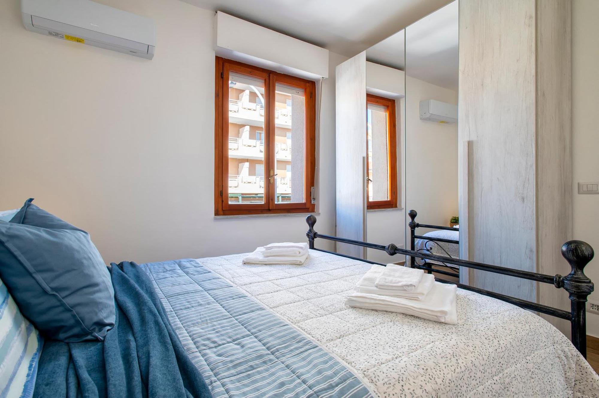 Pufferfish Apartment With Private Terrace Alghero Buitenkant foto