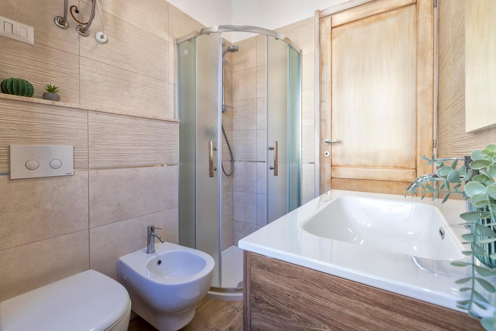 Pufferfish Apartment With Private Terrace Alghero Buitenkant foto