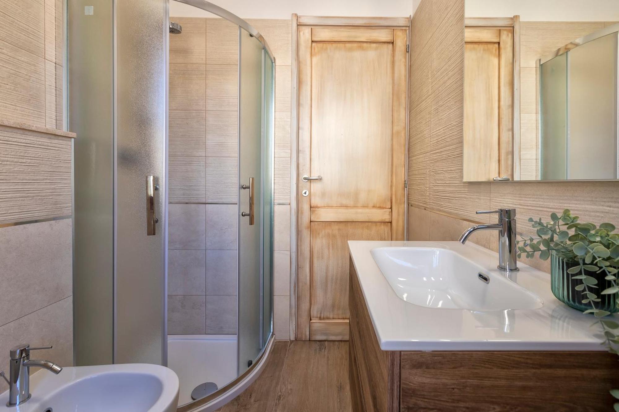 Pufferfish Apartment With Private Terrace Alghero Buitenkant foto